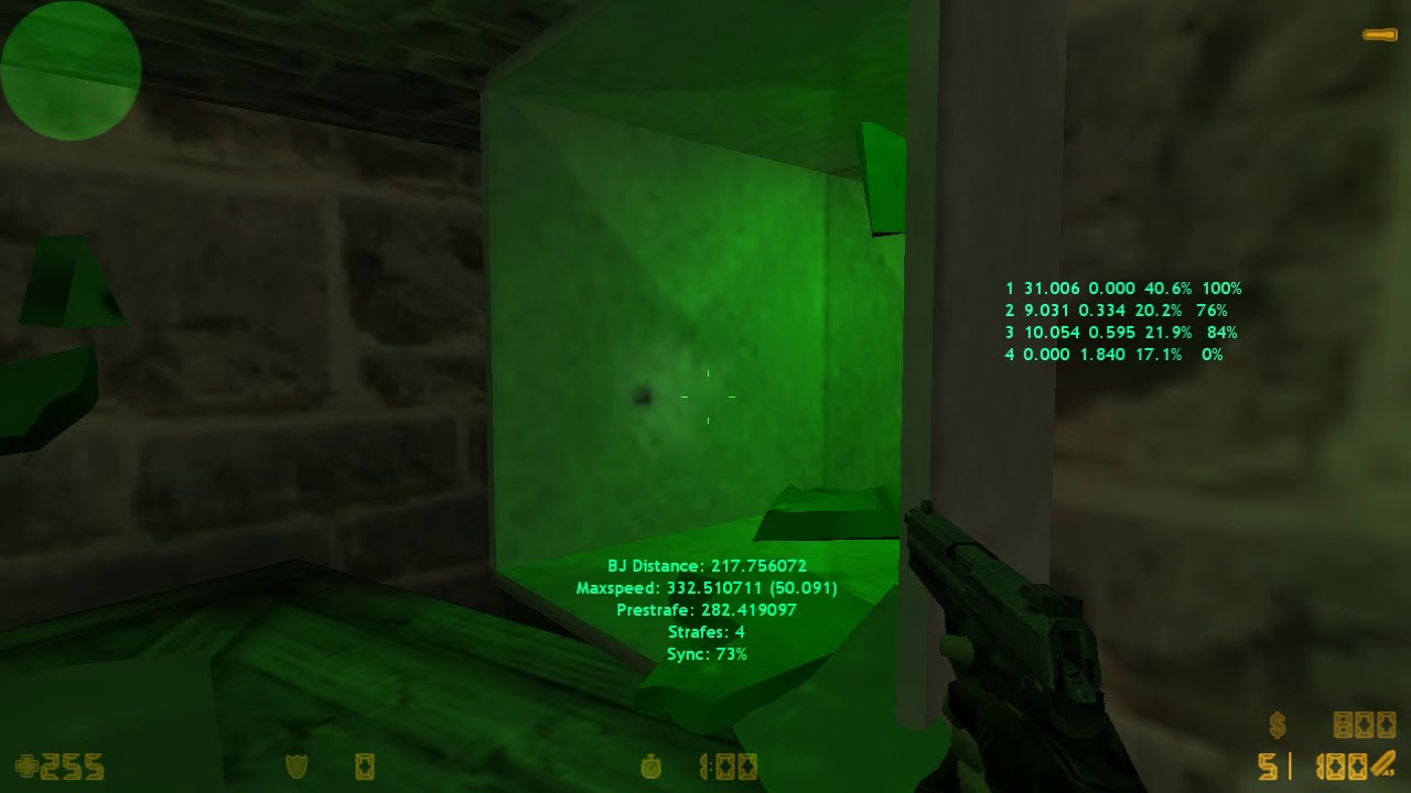 PuKiS on kz_kzlt_dementia[-tranquillity] done in 02:35.36