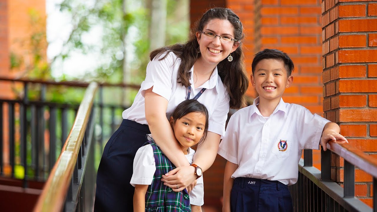 Sekolah Pelita Harapan (SPH) Teacher Recruitment