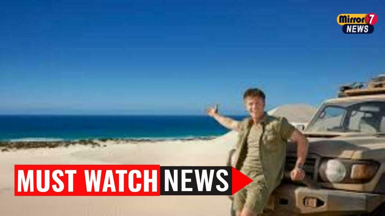 Nigella Lawson Joins Robert Irwin in Bold New Tourism Australia Campaign
