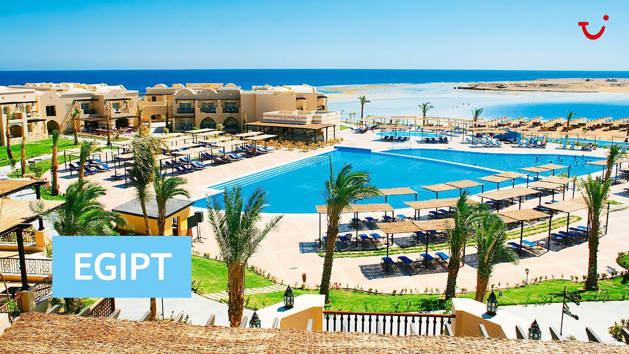 Hotel TUI MAGIC LIFE Kalawy 5* | Egipt z TUI Poland
