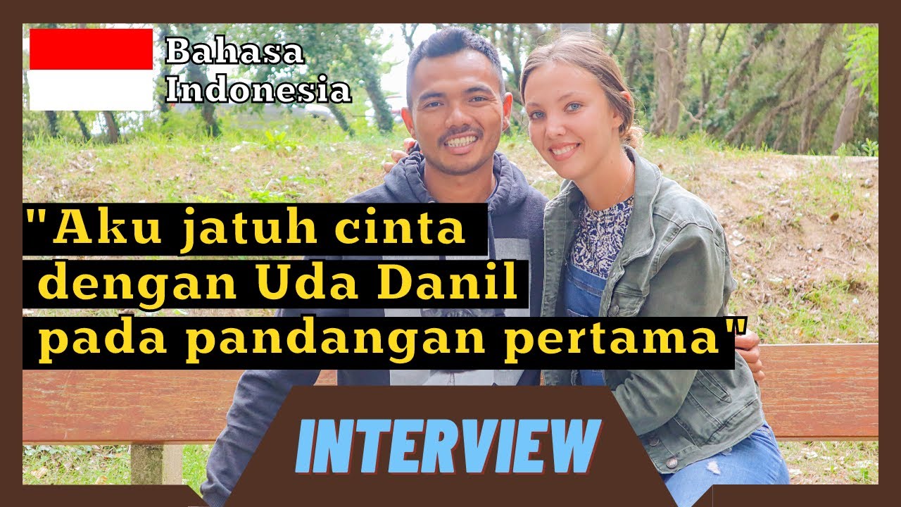 CLEM BULE MINANG LANCAR BANGET BAHASA INDONESIA !! 😱😱