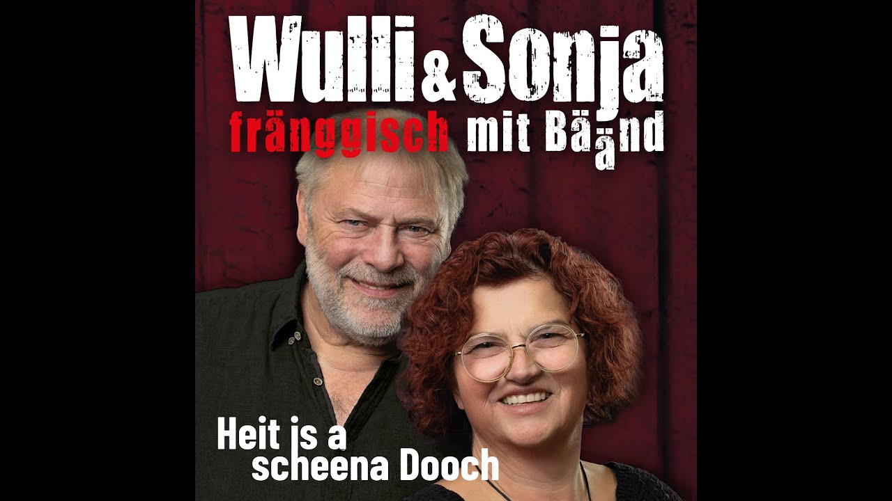 Albumpr&auml;sentation 