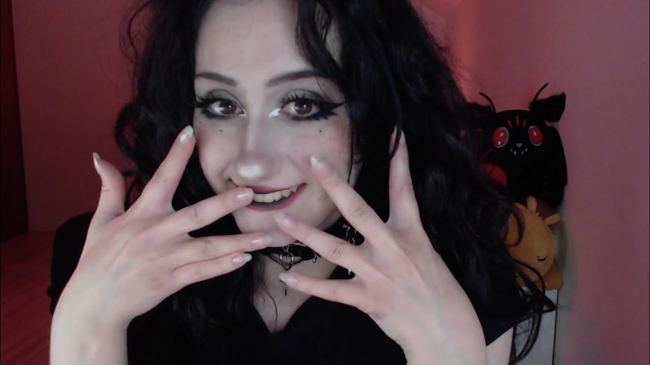 ASMR ✞ Kidnapping you...because I like you