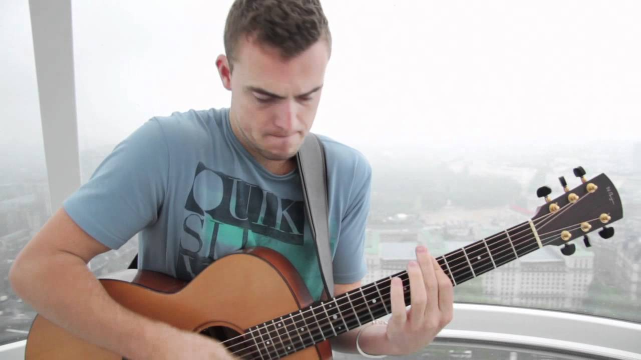 Ryan Keen | 