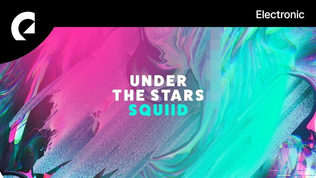 Squiid - Venus