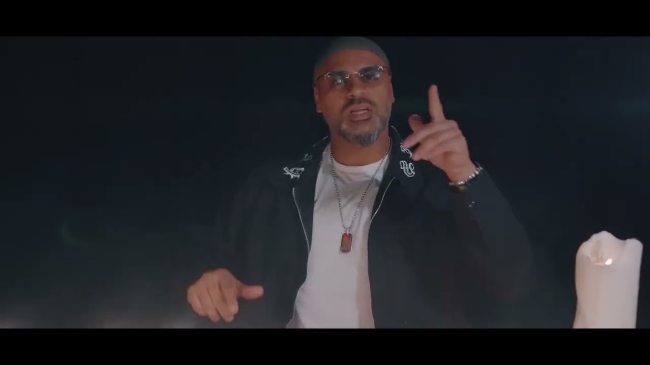 MASSIV - VIELE FALSCHE FREUNDE (prod. NicoBeatz)