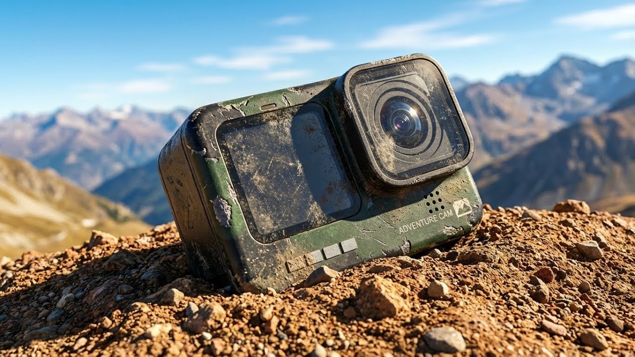 7 Best Action Cameras 2026: GoPro vs DJI vs Insta360!