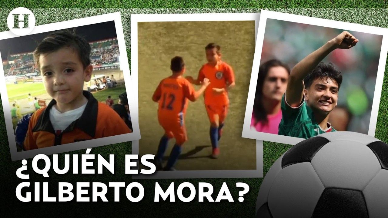 &iexcl;De promesa desconocida a h&eacute;roe del 