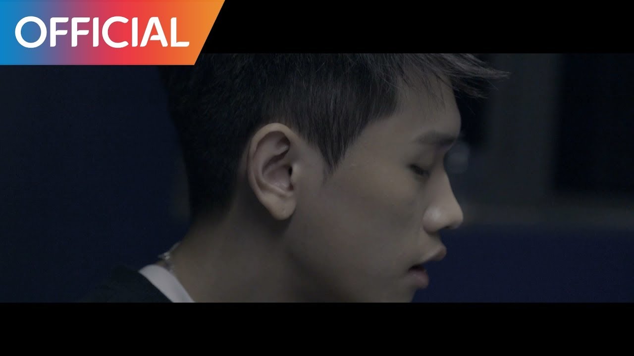 Crush - 내 편이 돼줘 (be by my side) MV