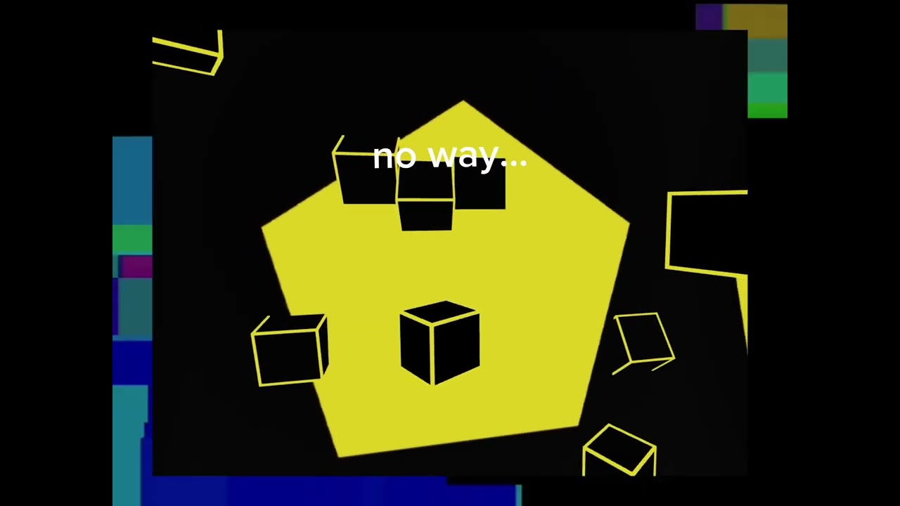 We have gotten to the polygon world!