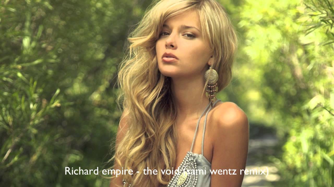 Richard Empire - The Void (Sami Wentz Remix) [Trojan House Records]