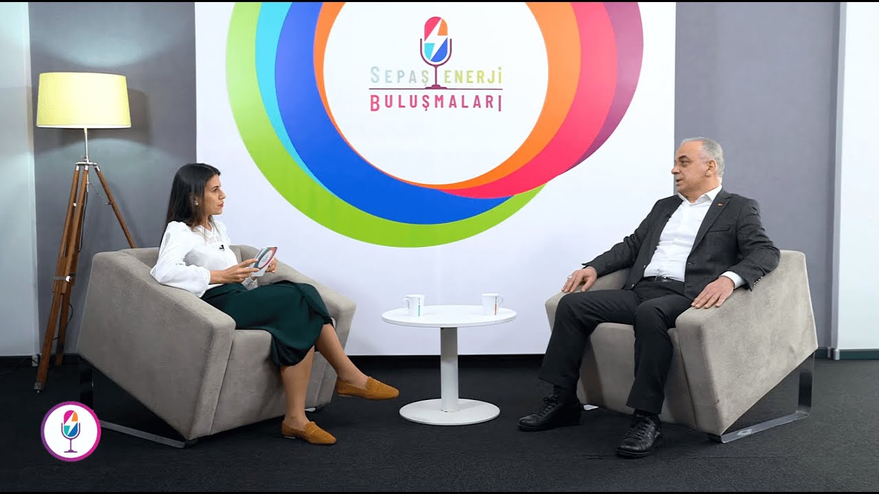Sepaş Enerji Buluşmaları – Sanayi Sicil Belgesinin İşletmeler İçin Önemi