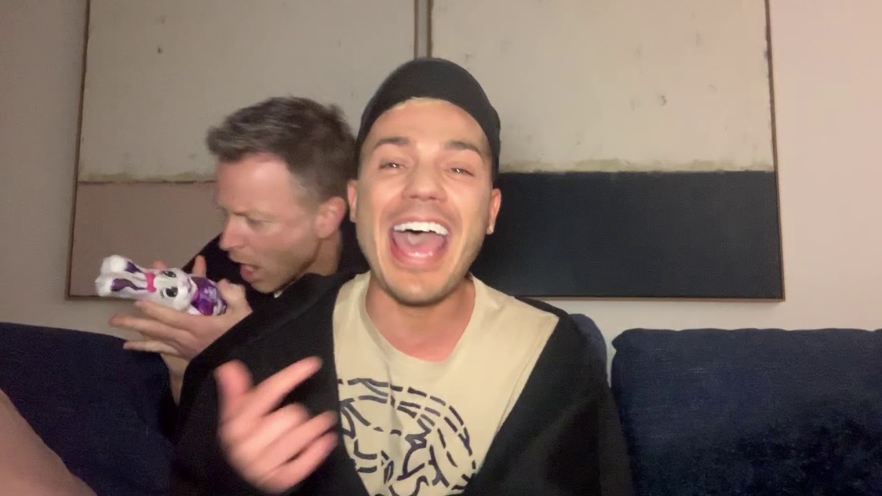 Anthony Callea - LONELY live