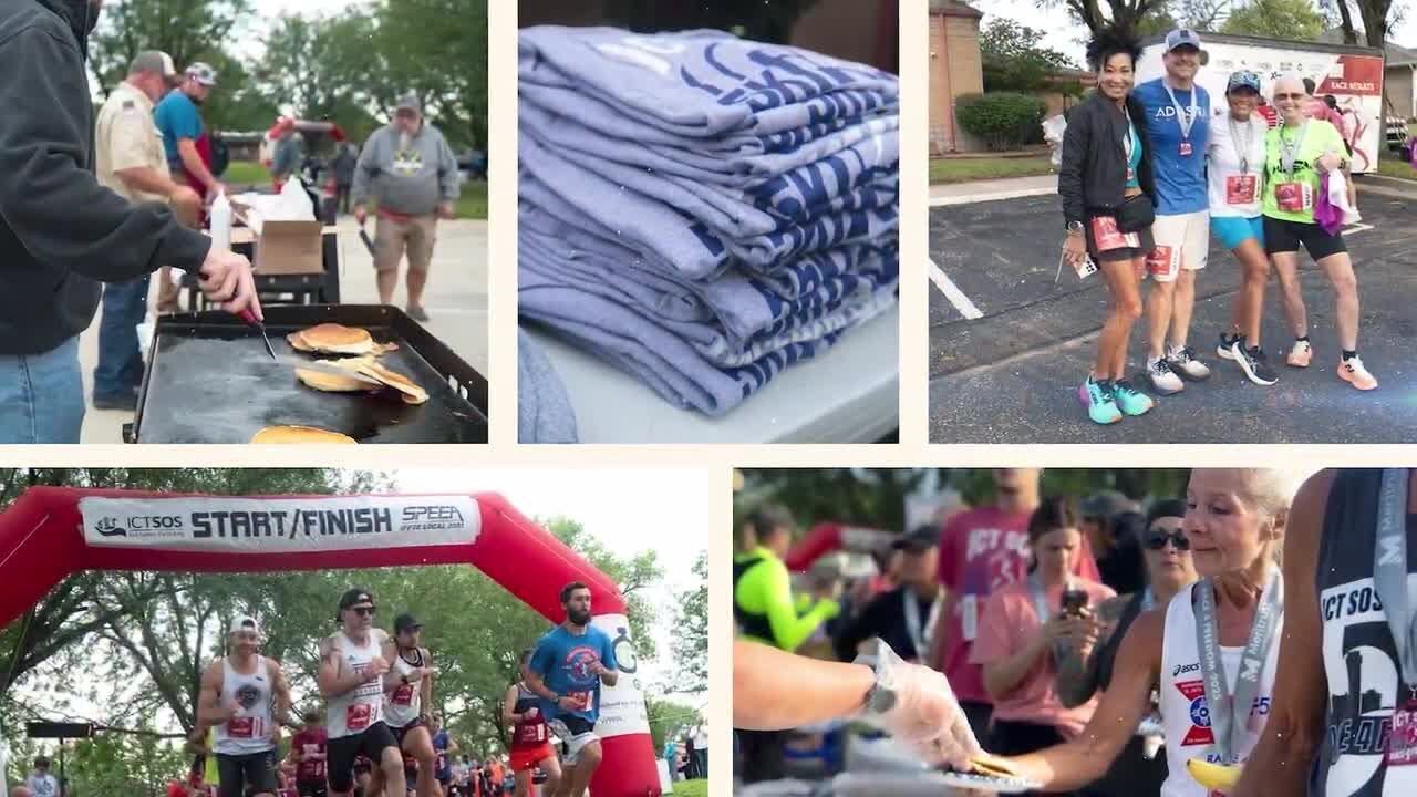 ICT S.O.S. Need for Volunteers