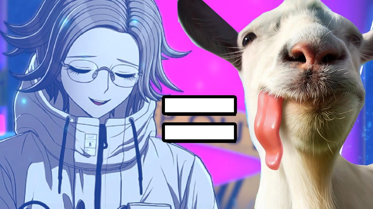 Eito the Goat - Hundred Line: Last Defense Academy - 127