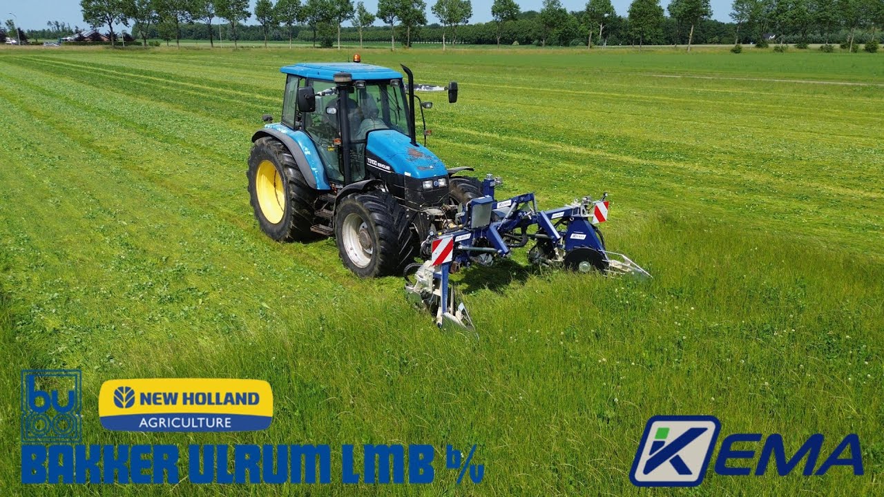 KEMA FX-965-Z CounterBlade | Vlindermaaier | Biologische Boerderij Edzemaheerd Leens
