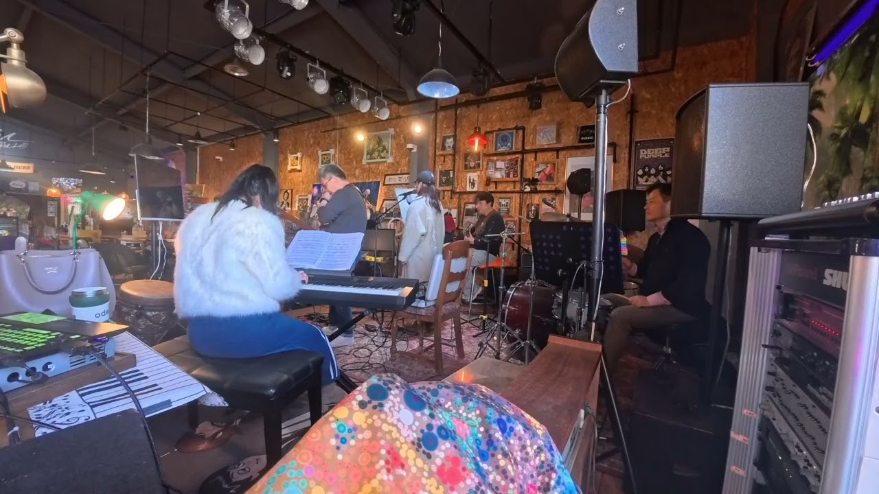 동춘 스물다섯 20260207