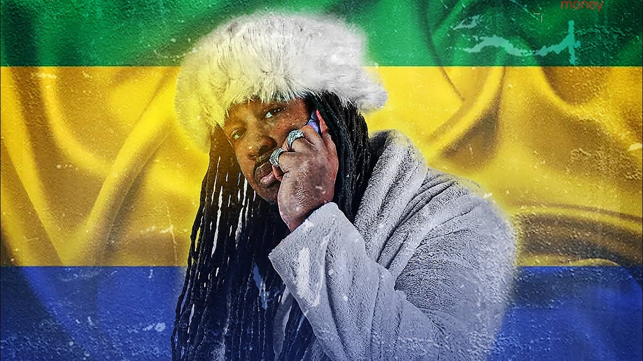 DÉCOUVERTE DE LA N'TCHAM : MUSIQUE DU GABON 🇬🇦