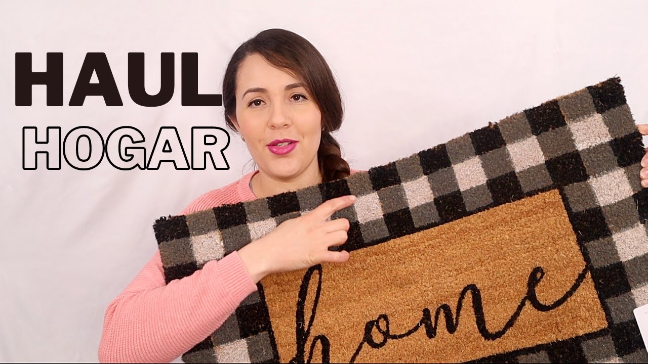 Haul de compras para el hogar, Home goods, Ross | Organizacion y decoracion
