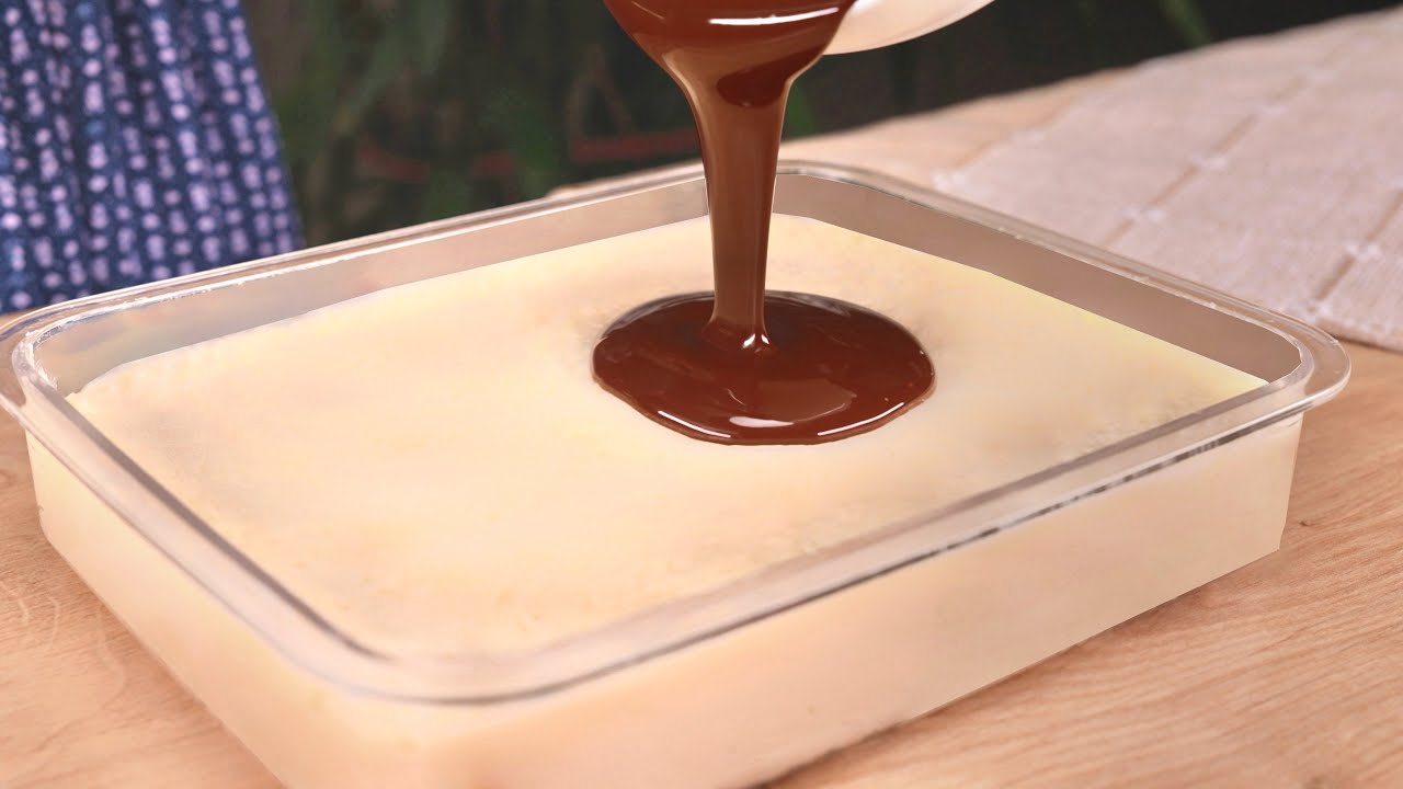❗Знаменитые рецепты тортов! Невероятный вкус, тающий во рту.