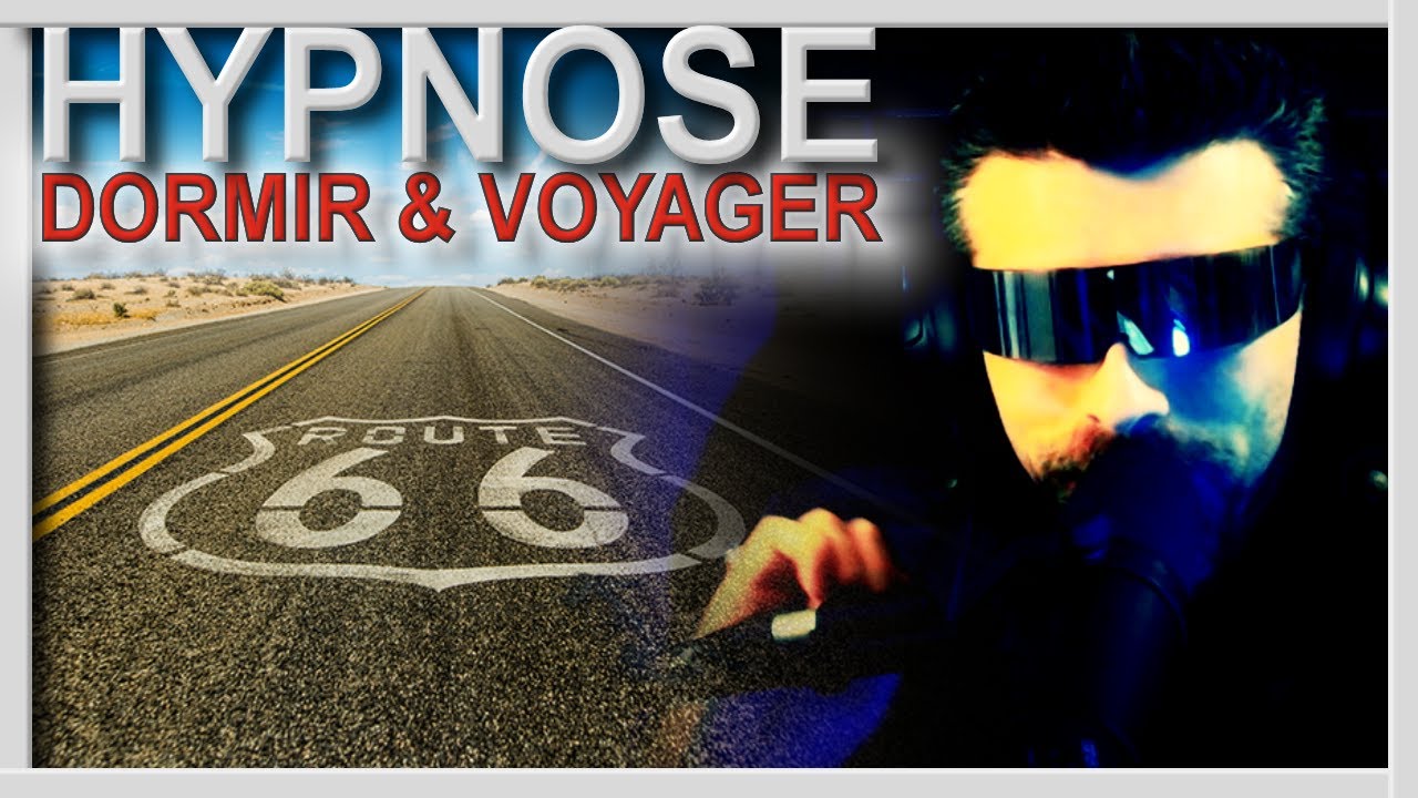 En route vers le sommeil profond (Hypnose puissante pour dormir)