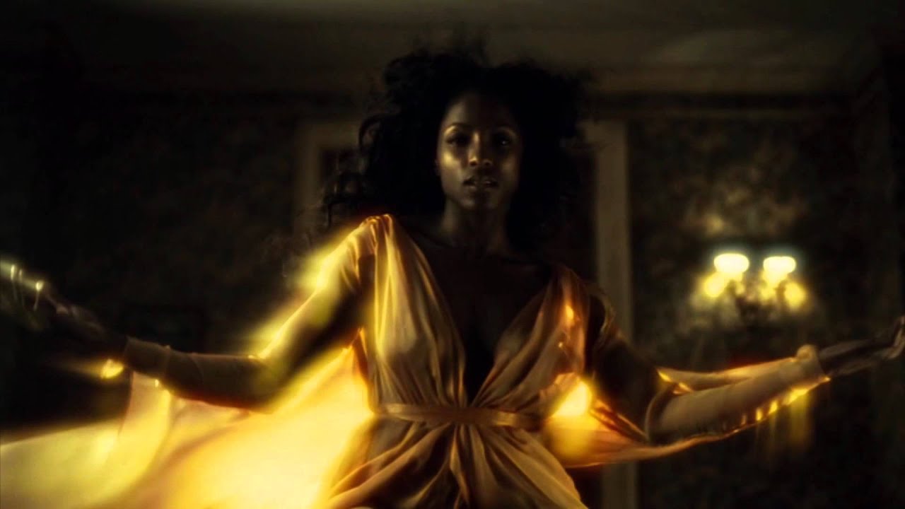 Francis Dolarhyde/Reba McClane
