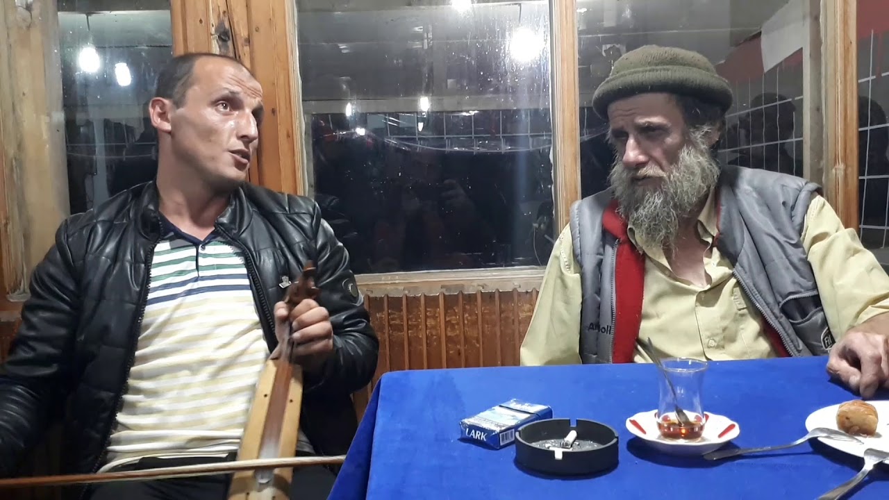 Sultanmurat  yaz etkinliği  Görnek hocası  ve Adem BAYRAKTAR (2)