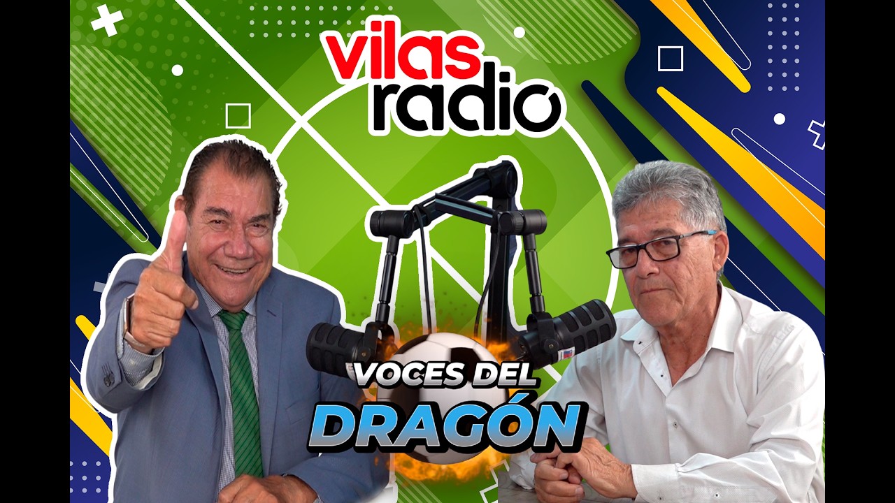 Voces del dragón Capitulo 2