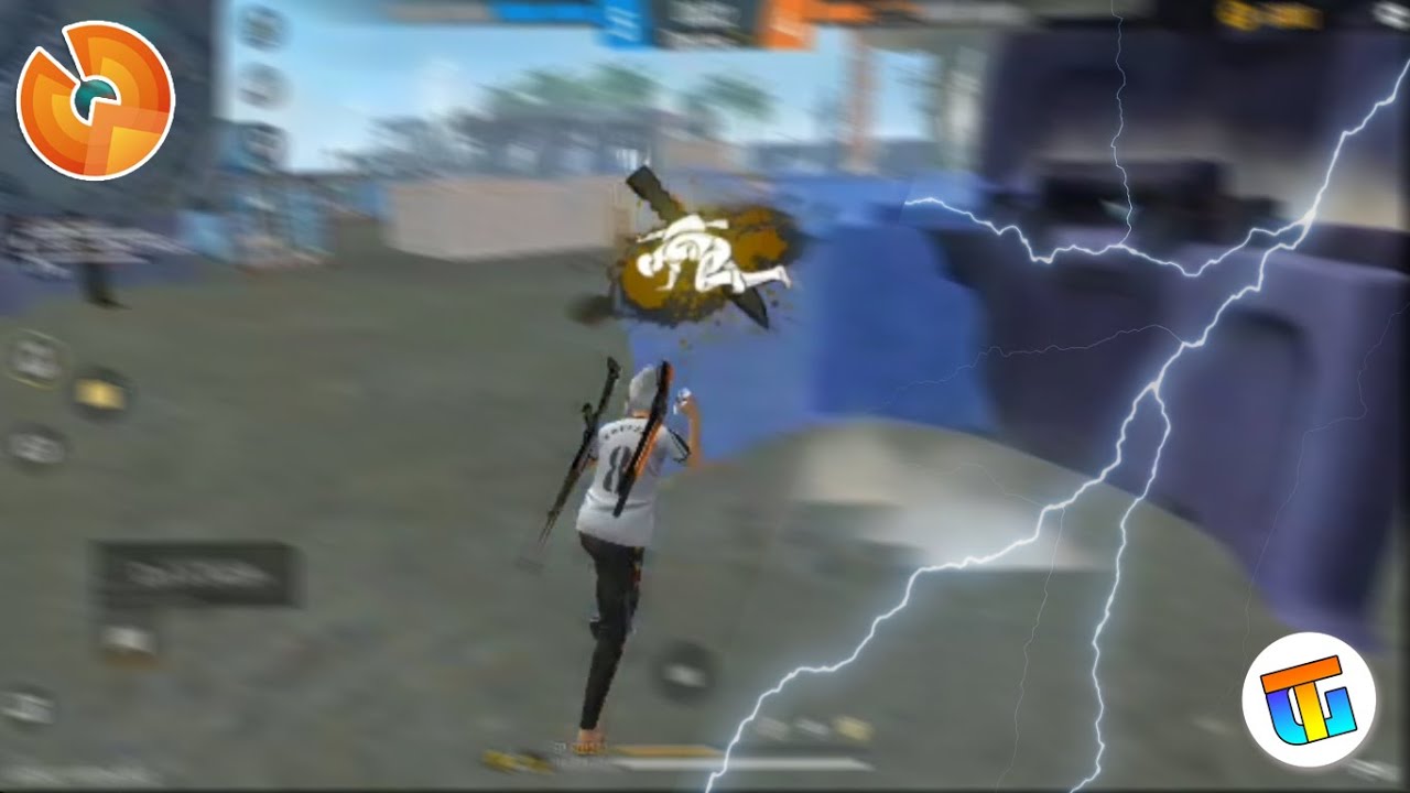 Pro player do pc fraco 💗 freefire highlights 💻 Phoenix os