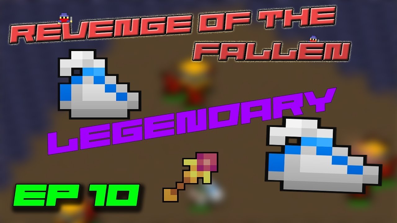 ROTF | First LEGENDARIES ON NEW ACCOUNT!! | EVERYONE WAS KICKED FROM THE GUILD... | Ep 10