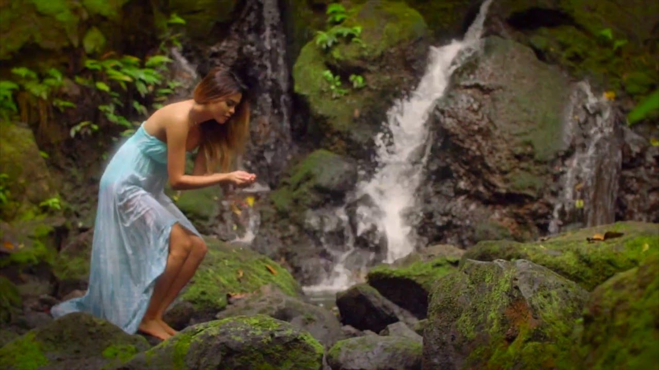 Ultra Pure Hawaii Water