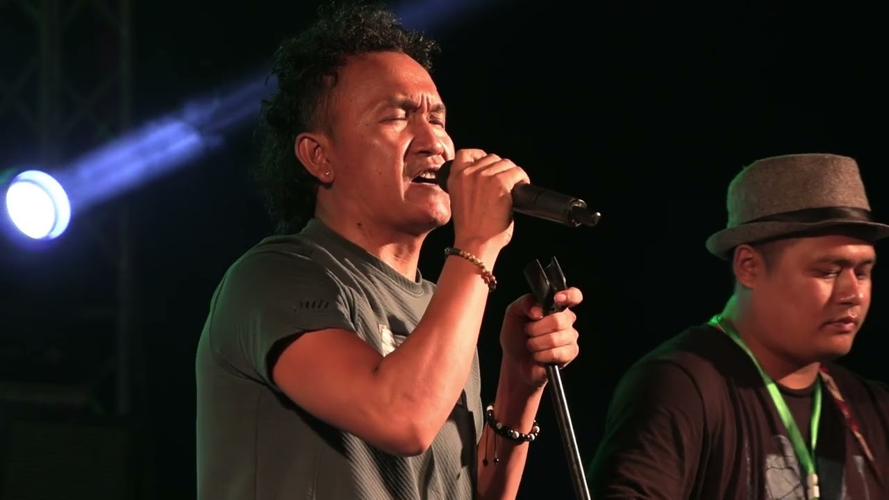 kapkanu kapkanbi  nungshiriye i still love you|| TANGKHUL MUSIC FESTIVAL || RAMREI ECO-PARK