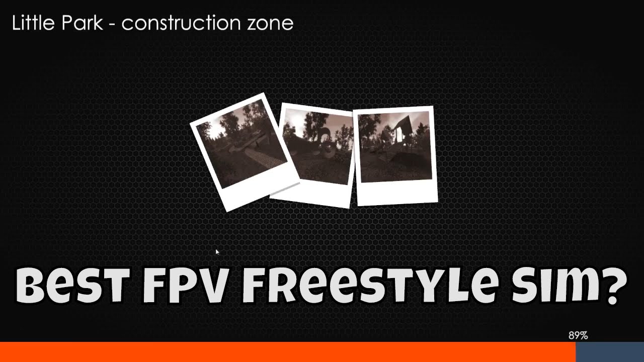 ✔ Best FPV Freestyle Simulator - Fly like Mattystuntz with HotProps! // iGotJuicy 🤗