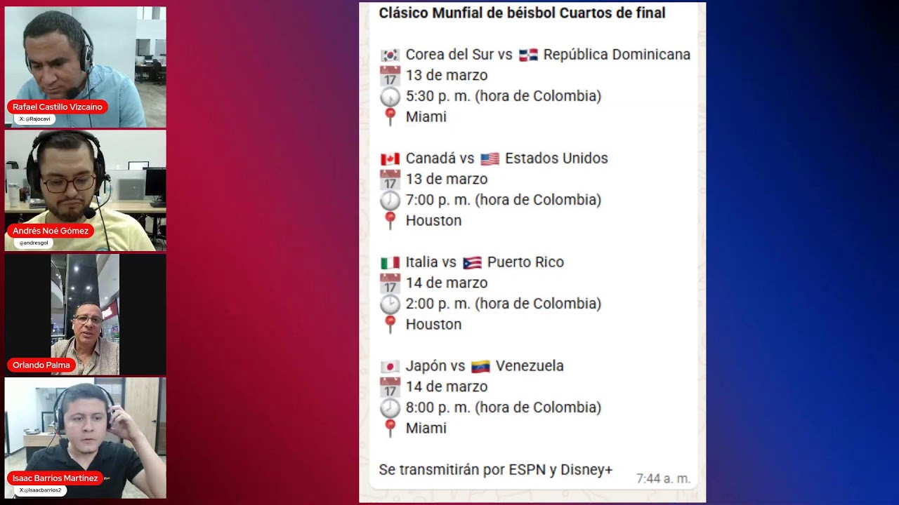 ¿Qué tal la nueva cara del estadio Metropolitano? ¿Cómo va Cartagena para la Copa Libertadores?