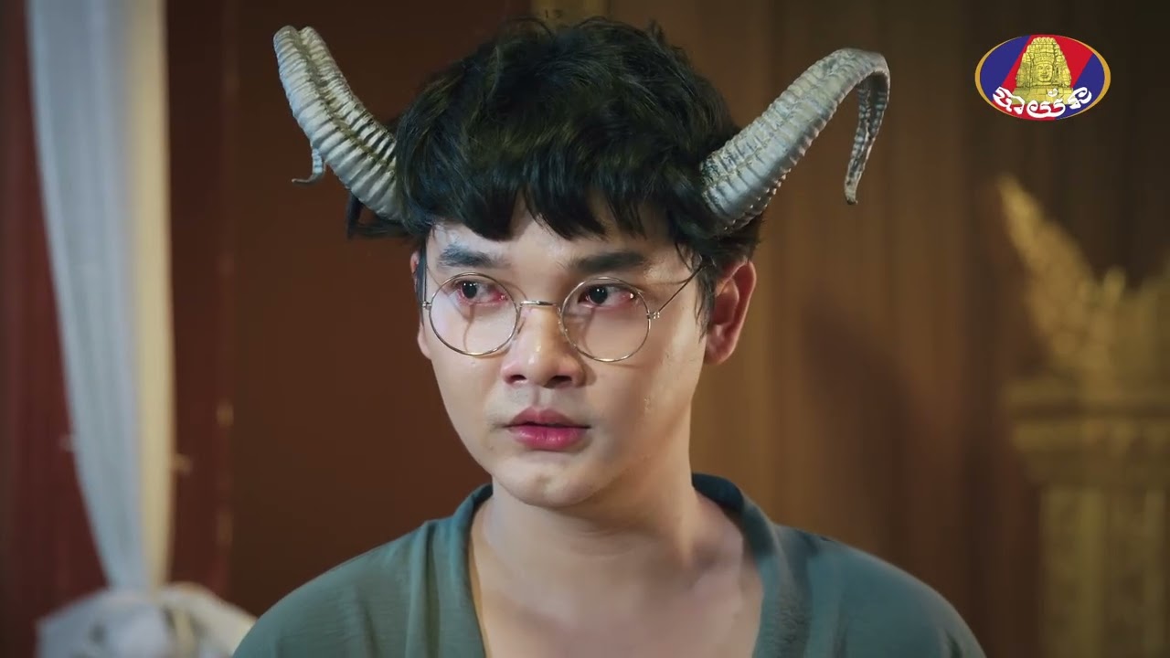 Teaser Episode44 | រឿងភាគខ្មែរ «និទានស្នេហ៍កាកី» ភាគទី៤៤