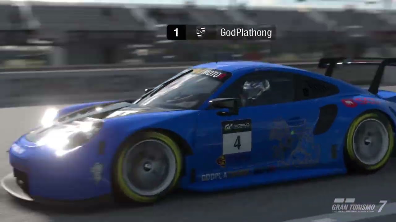 motorsport