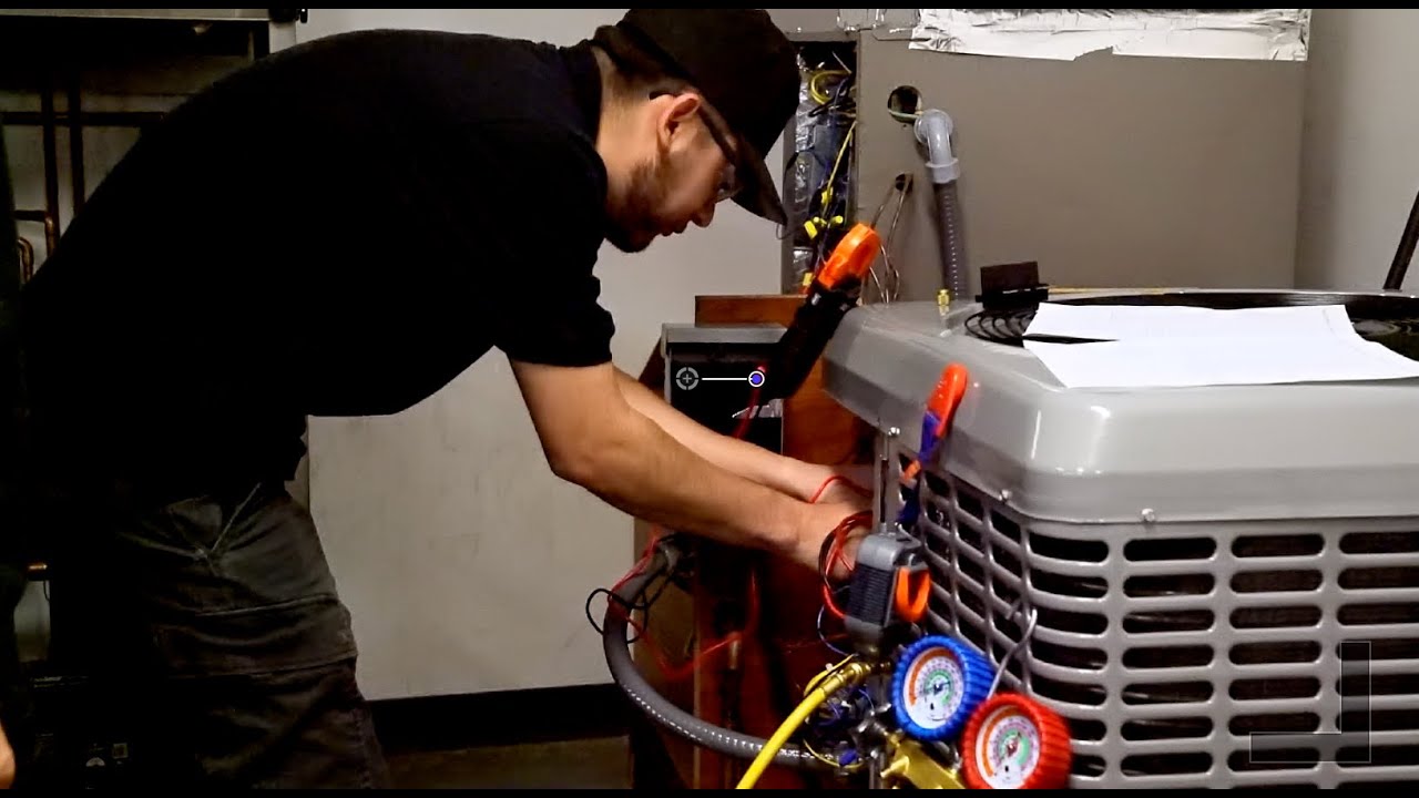 Get Career-Ready with HVAC Training at UEI College in Fresno