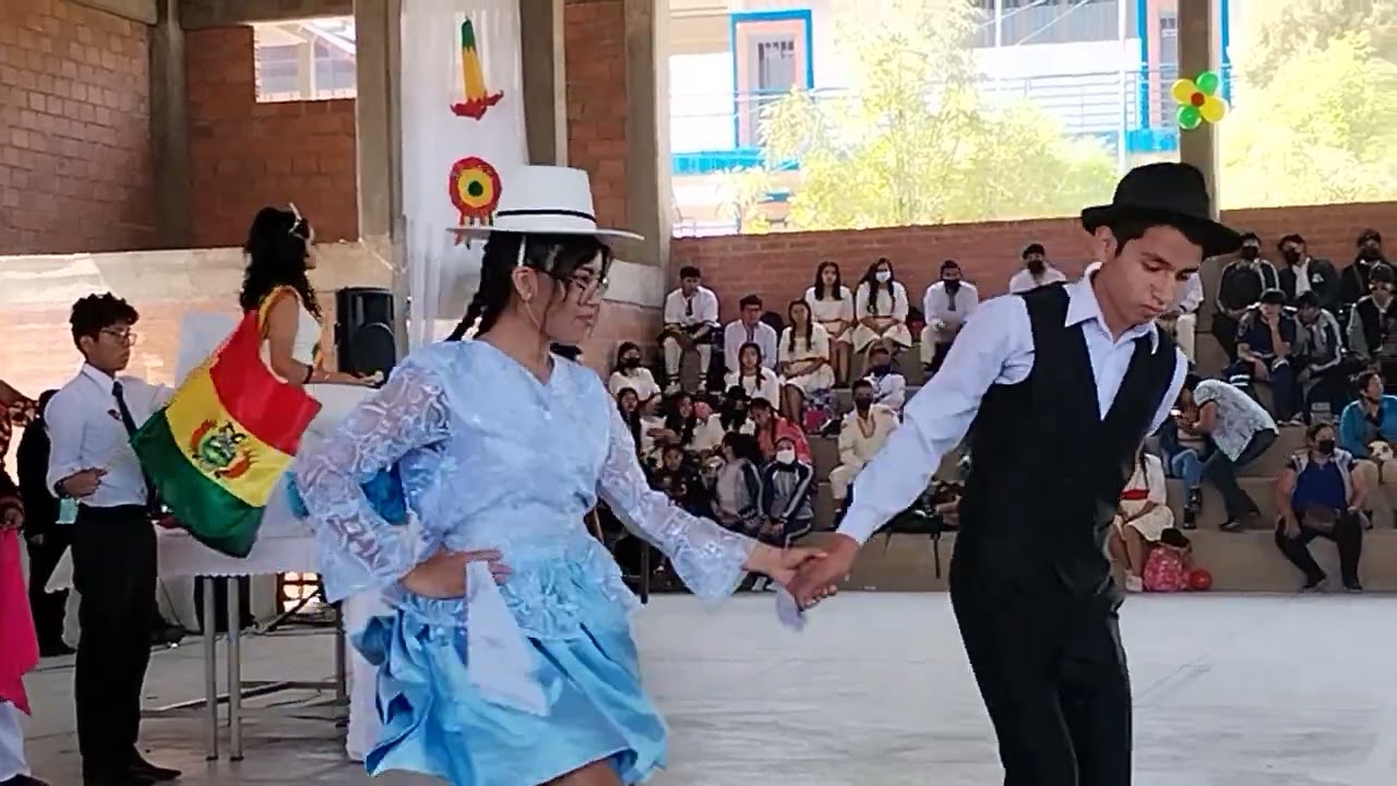 Alegoría del 6 de agosto