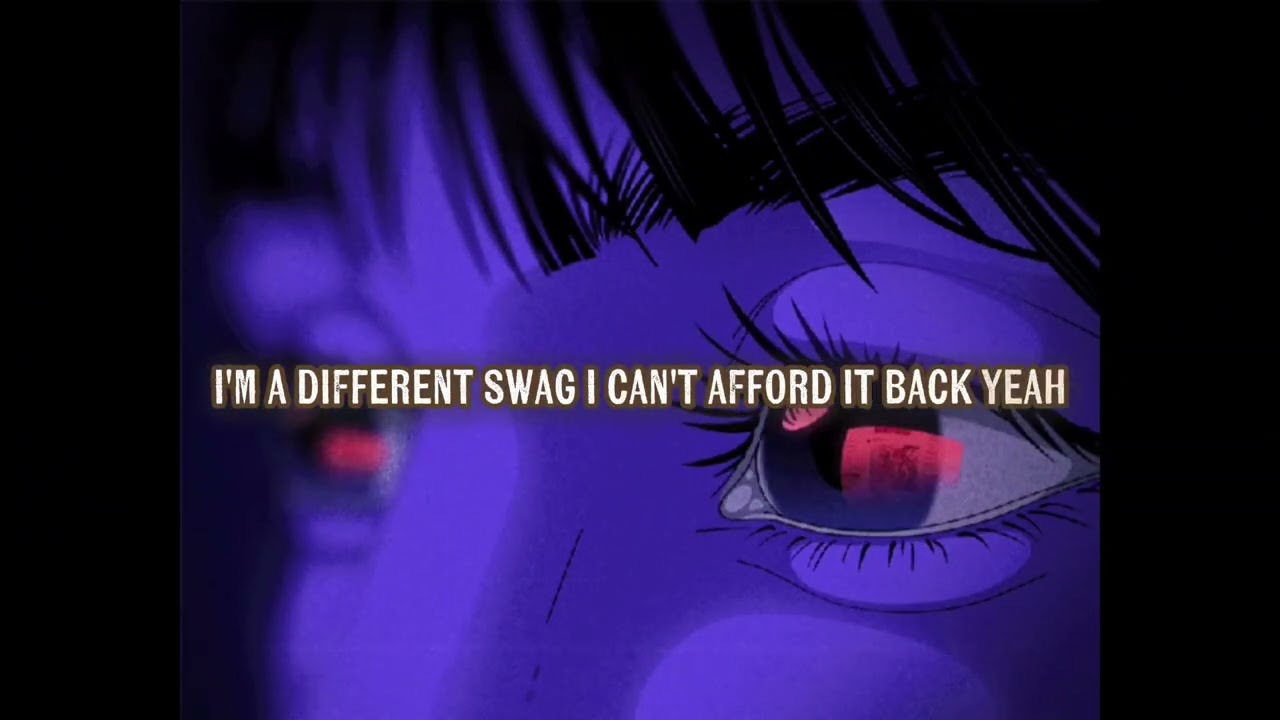 nostalgia will kill me one day | lyrics (slowed & reverb)