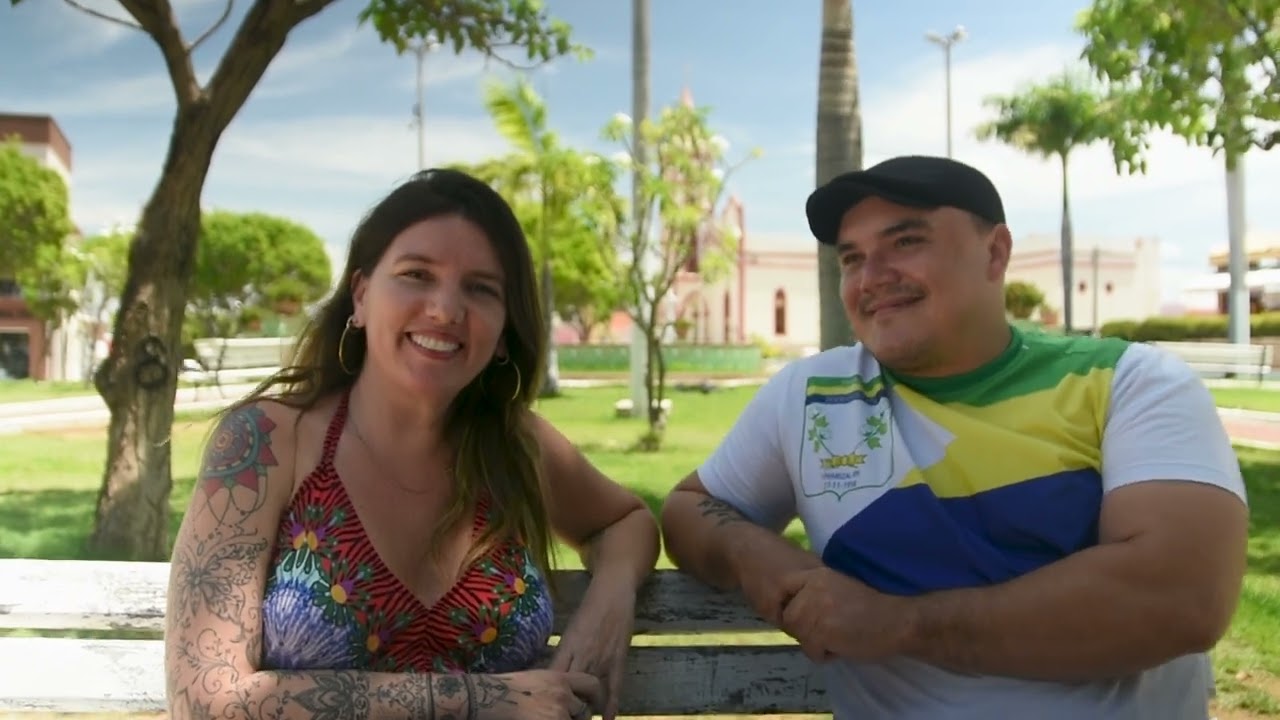 Umarizal - Rio Grande do Norte