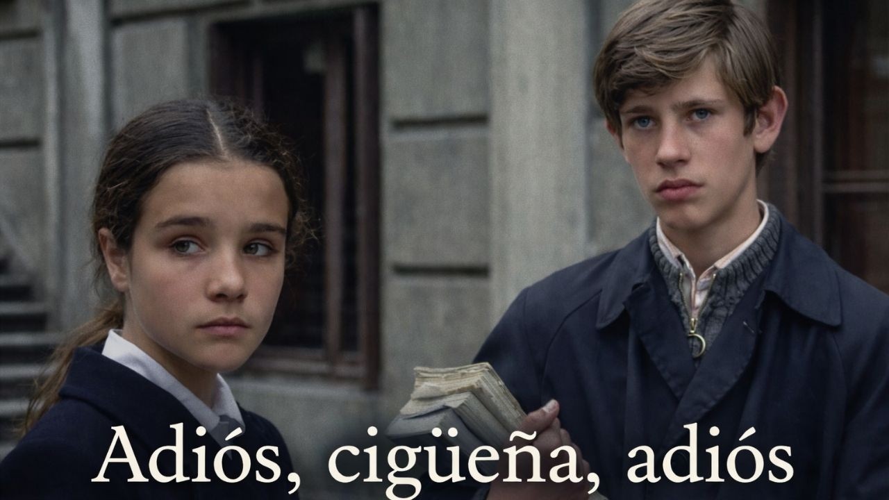 Adiós, cigüeña, adiós (1971): La película que rompió tabúes en España