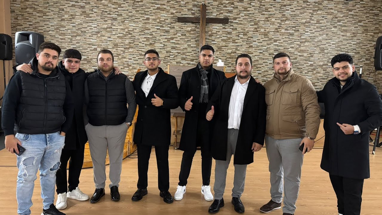 JOVENES DE HARO || OBRA DE TEATRO 