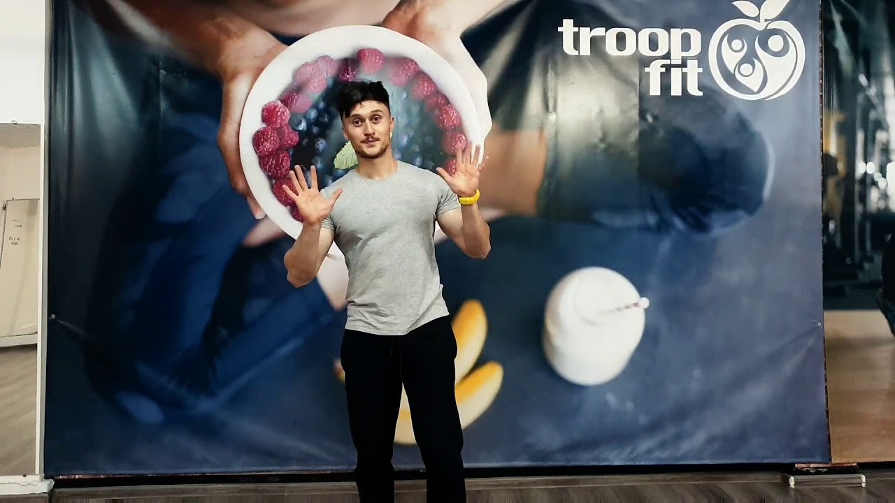 Cu sau fara manusi la sala ?