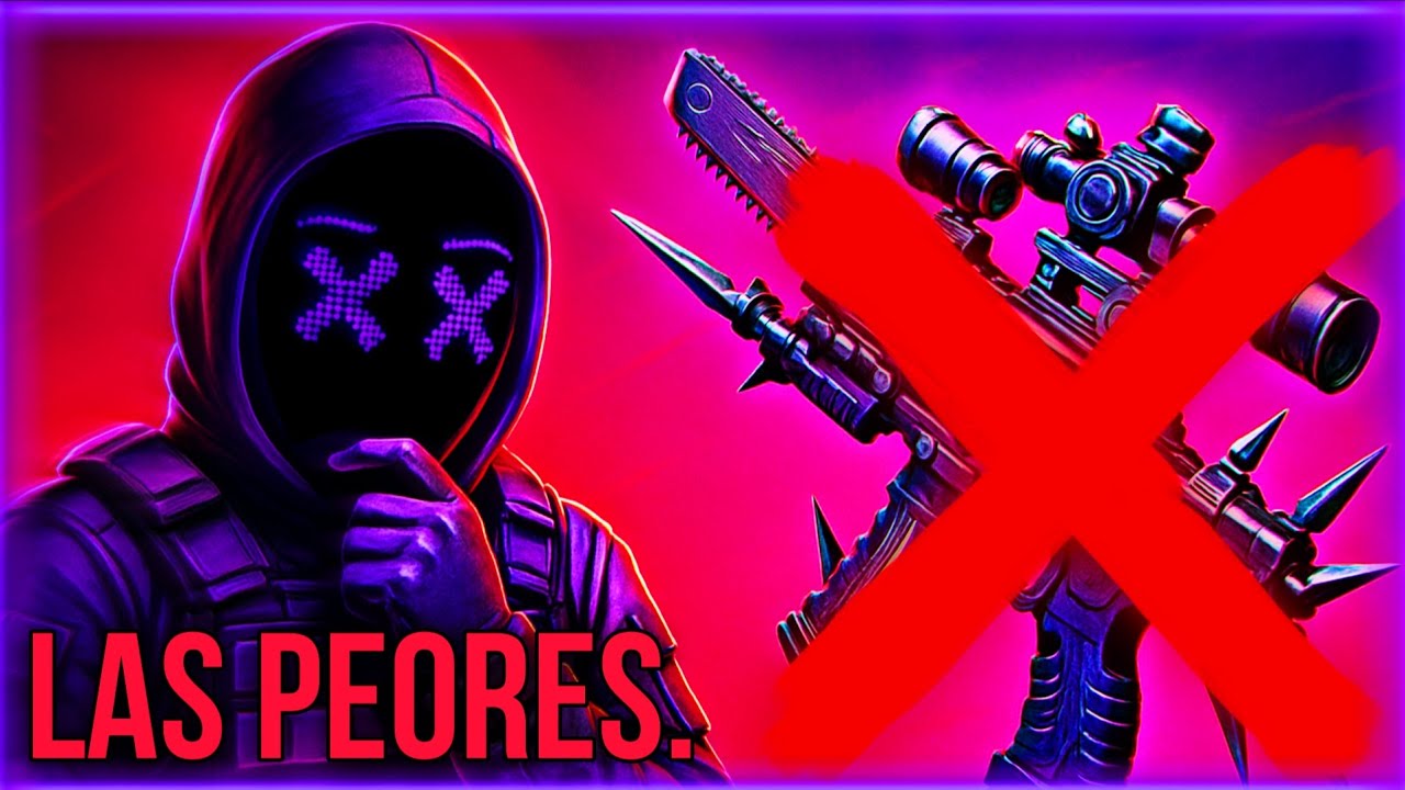 probe clases MUY RARAS en WARZONE 😩 con mi compa MAPACHE VERDE 🦝