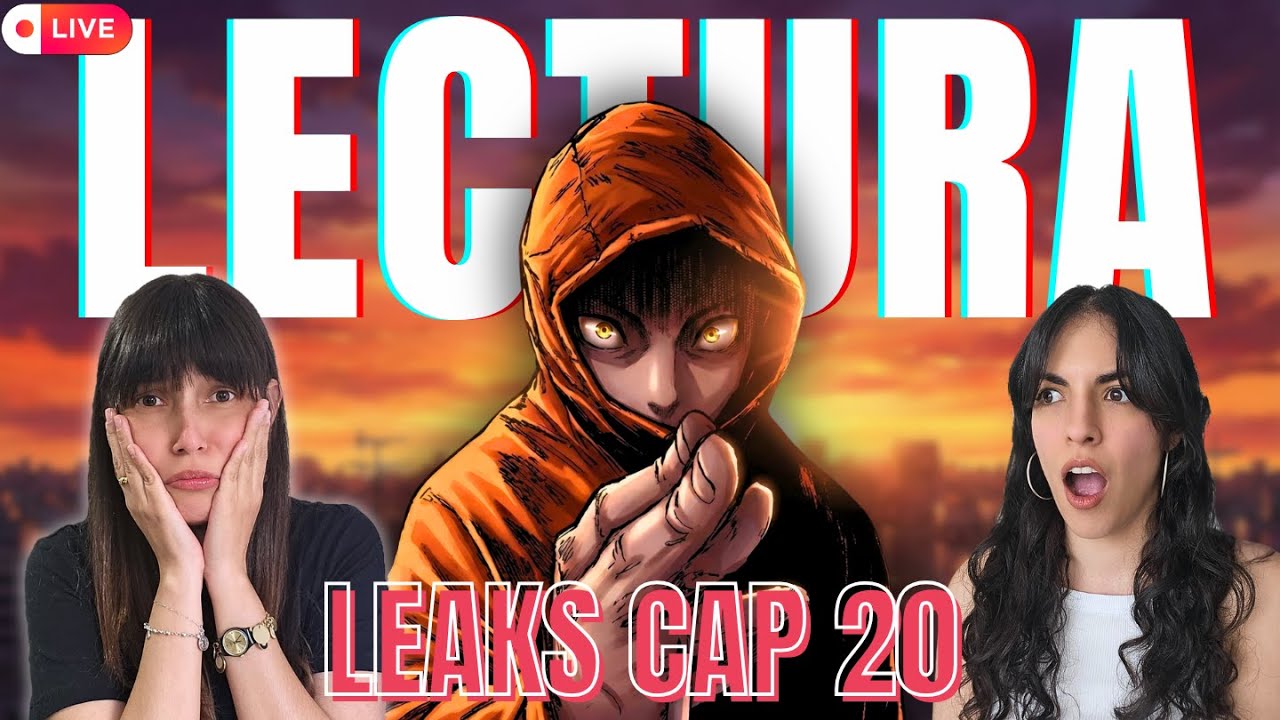 LA MALDICIÓN DEL MÁS FUERTE⁉️ JJK MOJURO CAP 20 | Reacción y Teorías