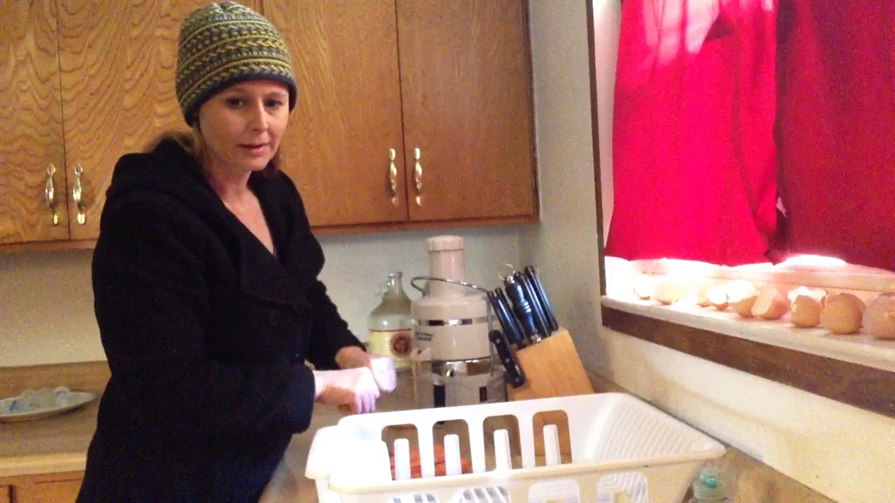 Saving Money On Food (An Almost Free Breakfast)