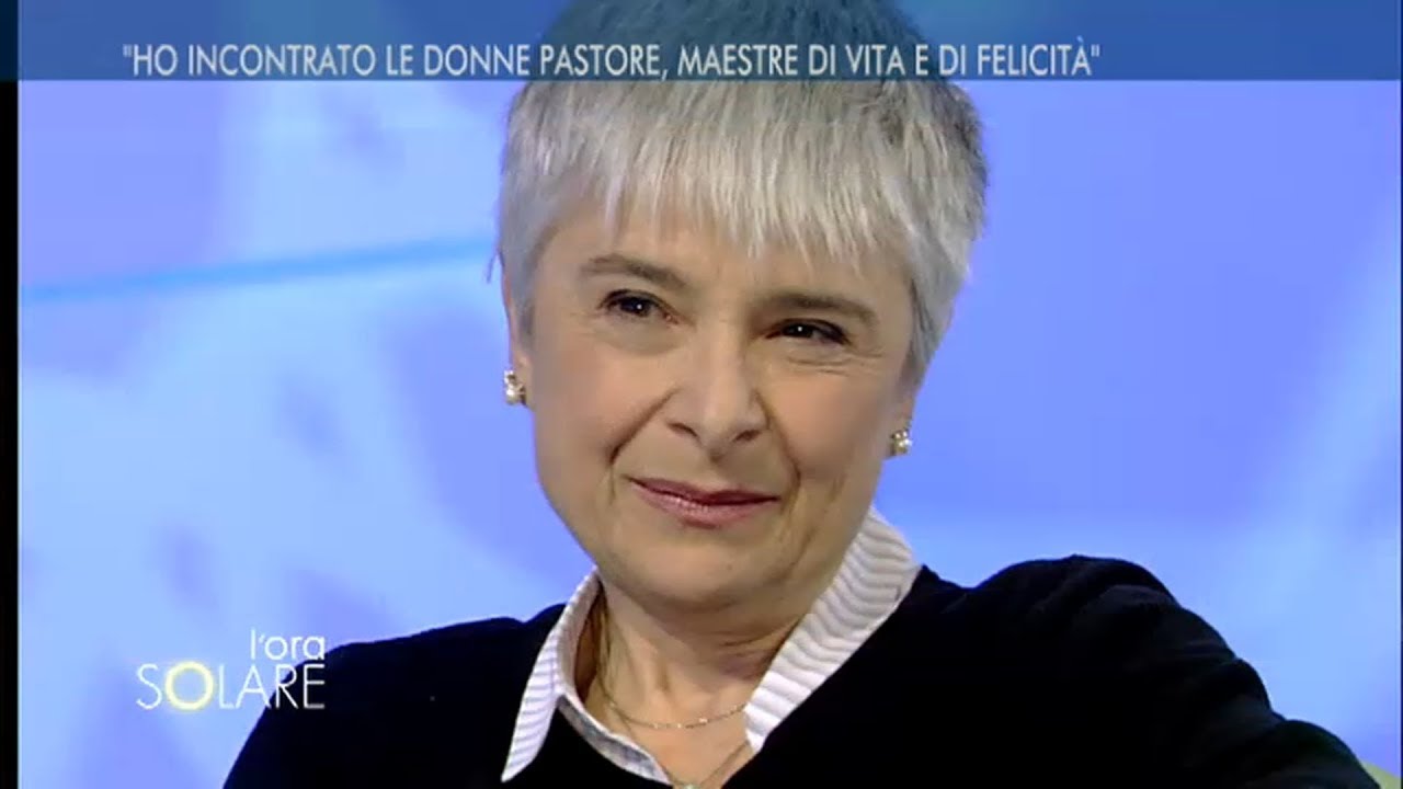 Anna Kauber: 