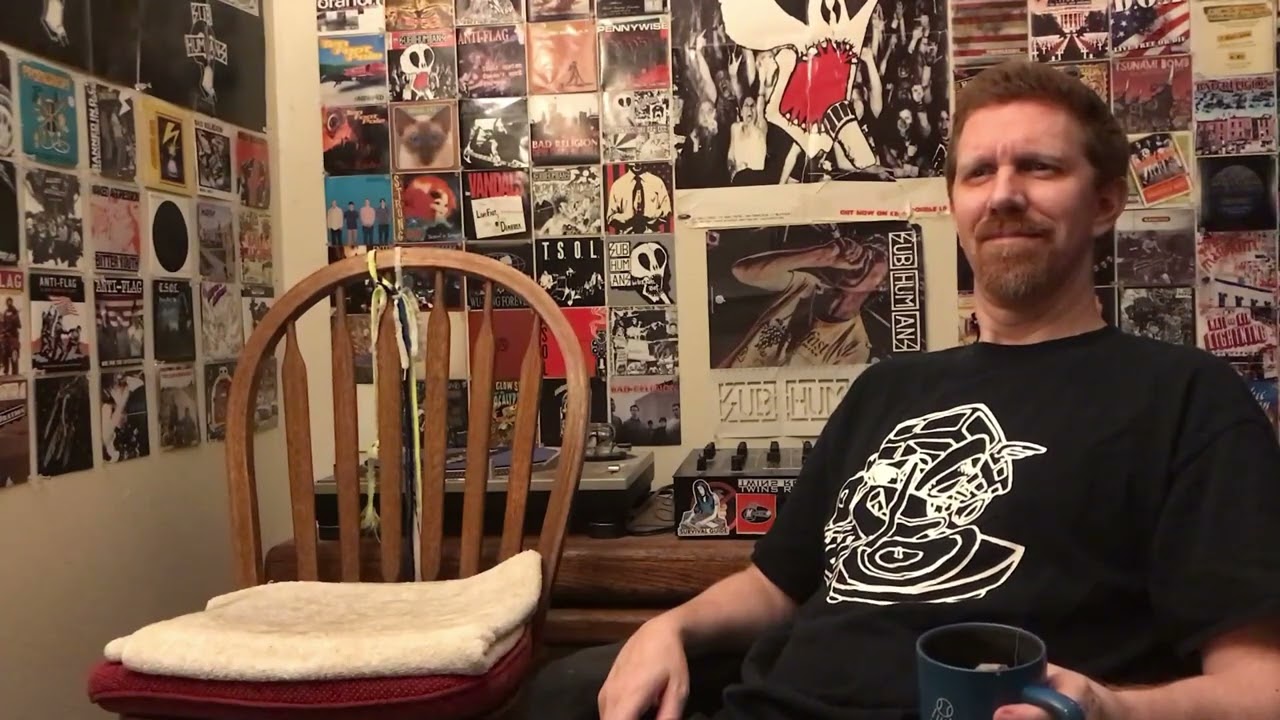 Shnootz - Reaction Video (Yello - Bostich)