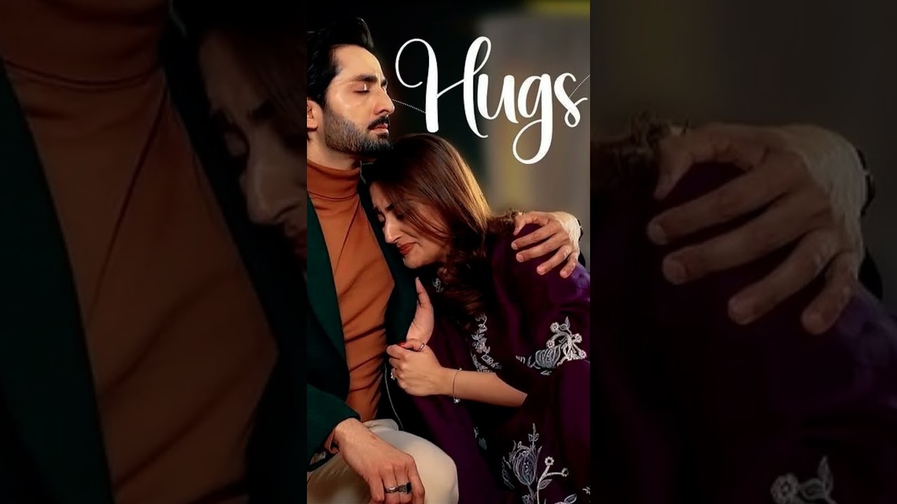 Jannisar drama today last episode 🫶🫀#hibabukhari #danishtaimoor #jannisar happy ending ho ge