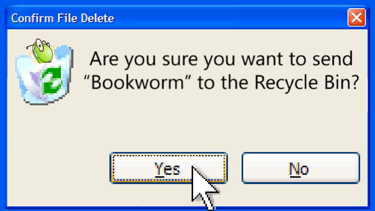 They DELETED This Classic Game From the Internet